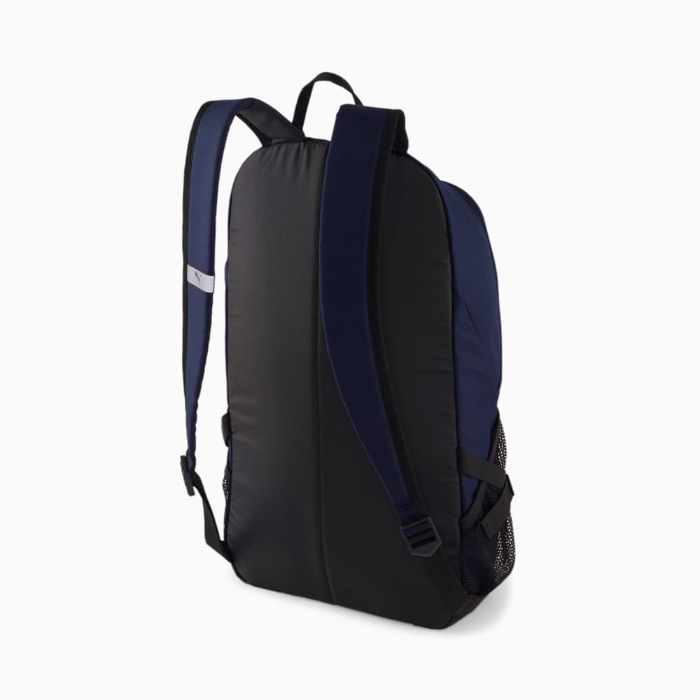 

PUMA - Рюкзак Plus Backpack – Peacoat –, Синий