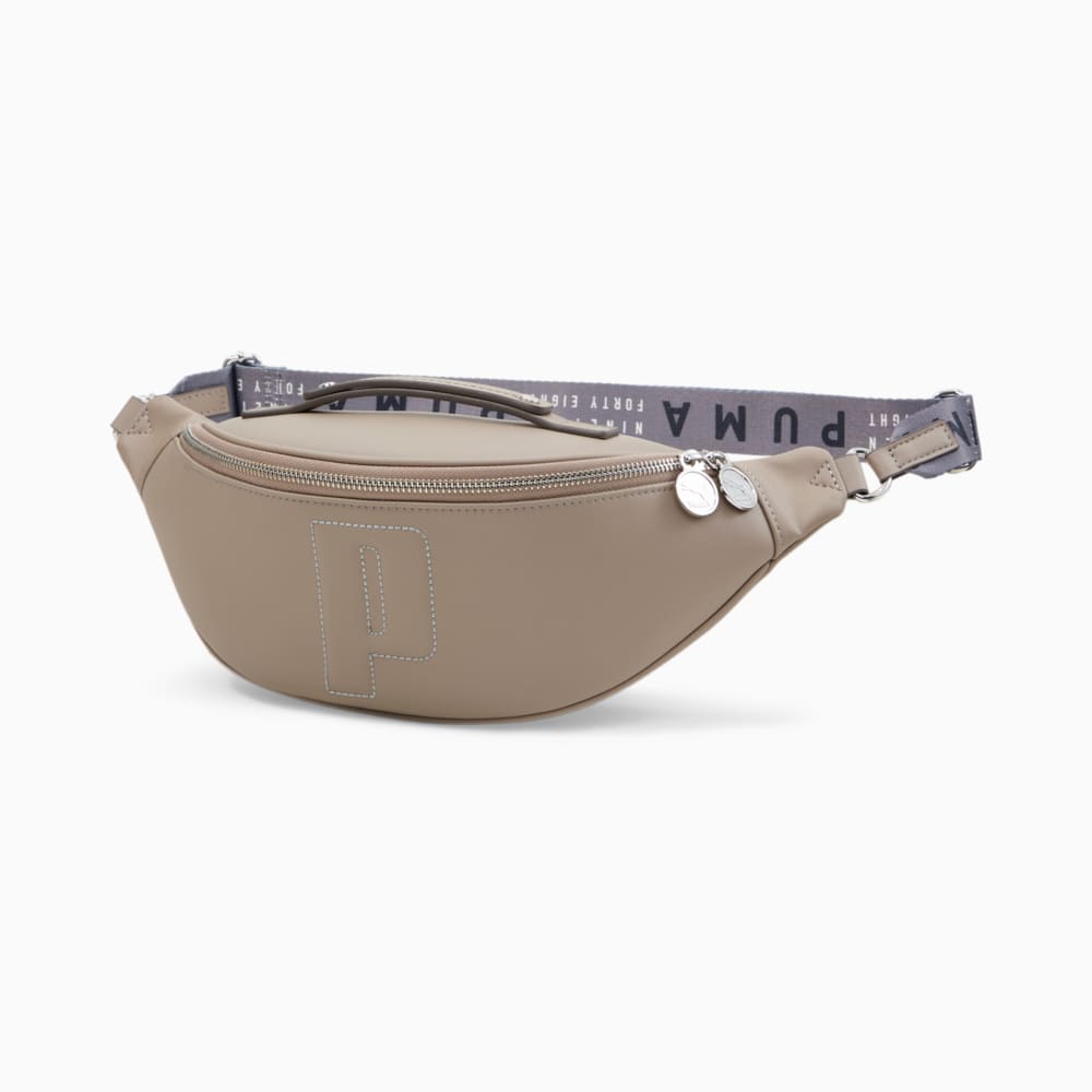 Sense Women s Bum Bag Moon Rock Puma 078869 02