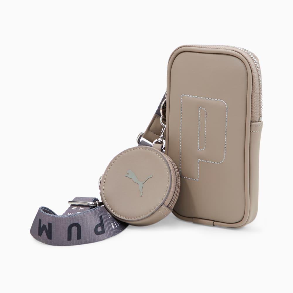 Изображение Puma Кошелек Sense Women's Multi-Pouch #1