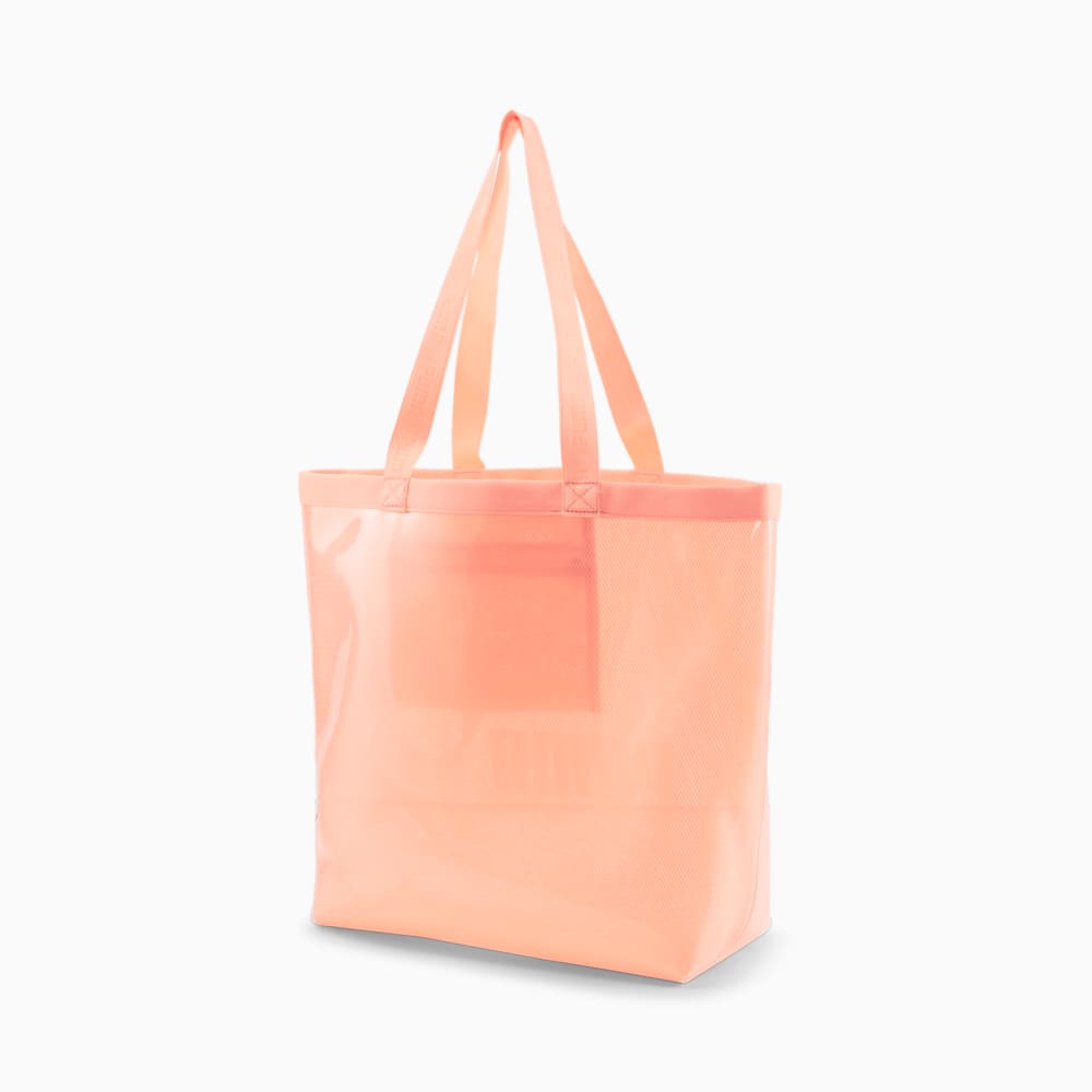 Изображение Puma Сумка Transparent Women's Shopper #2