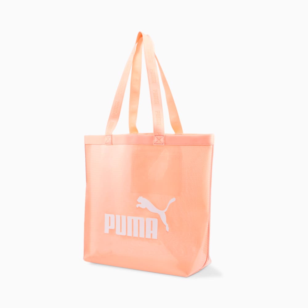 Изображение Puma Сумка Transparent Women's Shopper #1