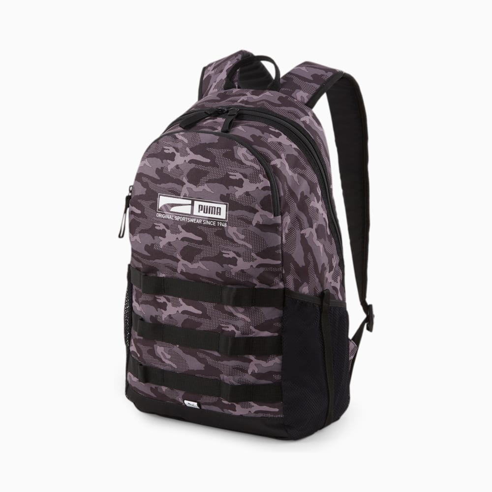 Puma online backpack camo