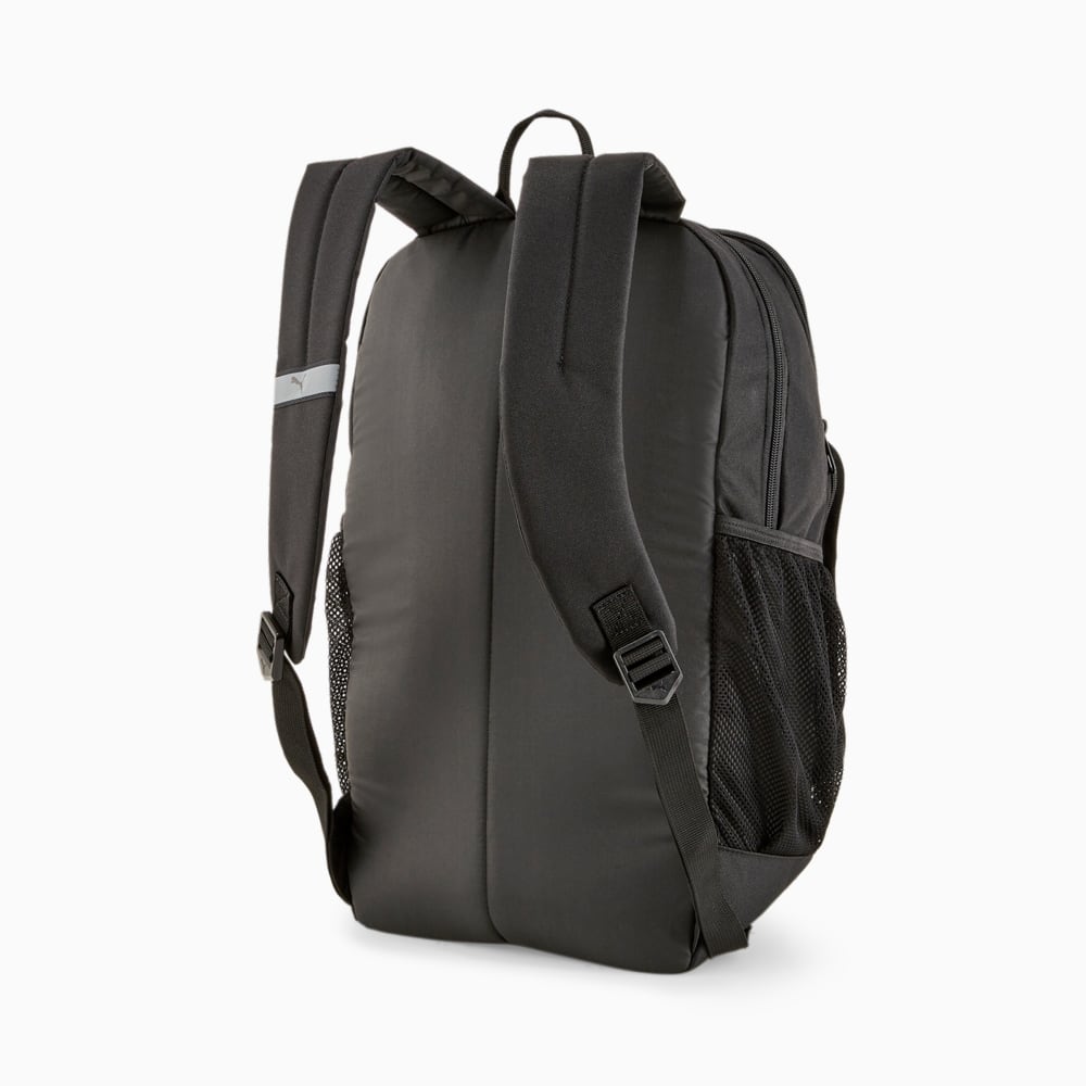 

PUMA - Рюкзак Deck Backpack ll – Puma Black –, Черный
