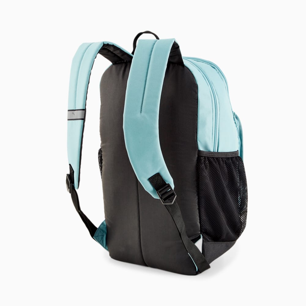 Зображення Puma Рюкзак Deck Backpack ll #2: Mineral Blue