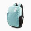 Изображение Puma Рюкзак Deck Backpack ll #1: Mineral Blue