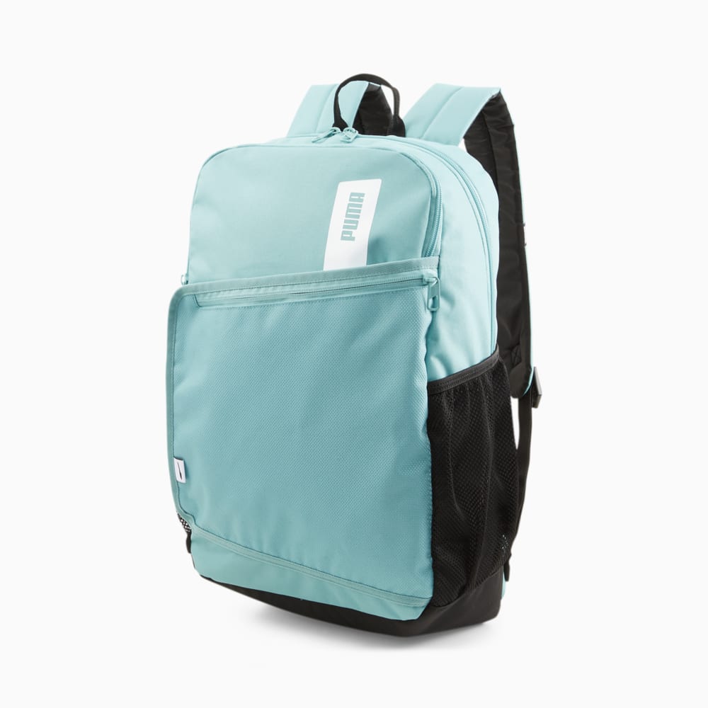Зображення Puma Рюкзак Deck Backpack ll #1: Mineral Blue