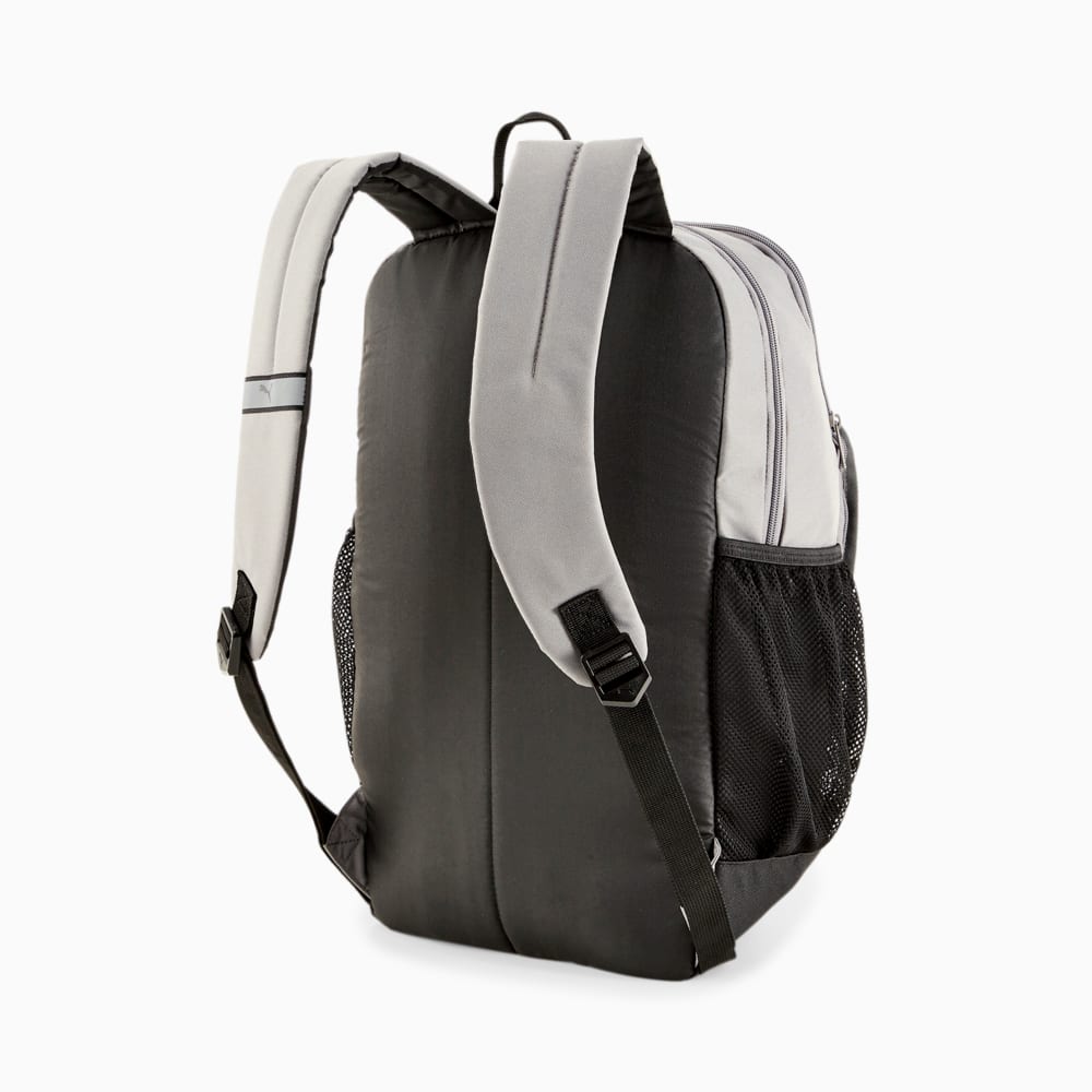 

PUMA - Рюкзак Deck Backpack ll – Steel Gray –, Серый