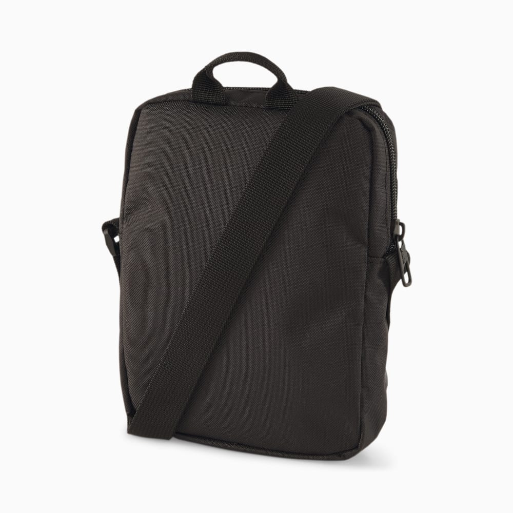 

PUMA - Сумка Academy Portable Bag – Puma Black –, Черный