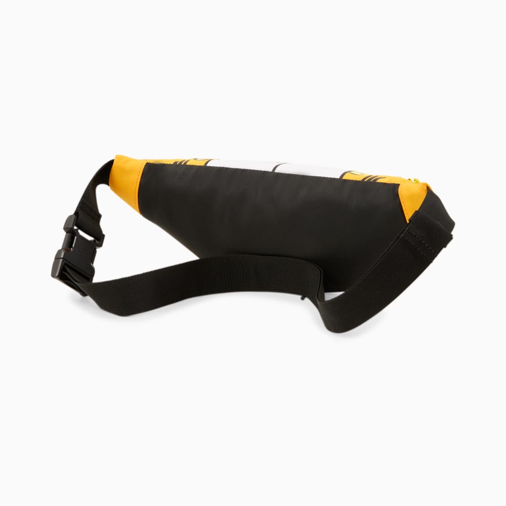 Изображение Puma Детская сумка на пояс PUMA x GARFIELD Youth Waist Bag #2