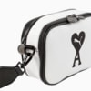 Зображення Puma Сумка PUMA x AMI Shoulder Bag #4: Puma White-Puma Black