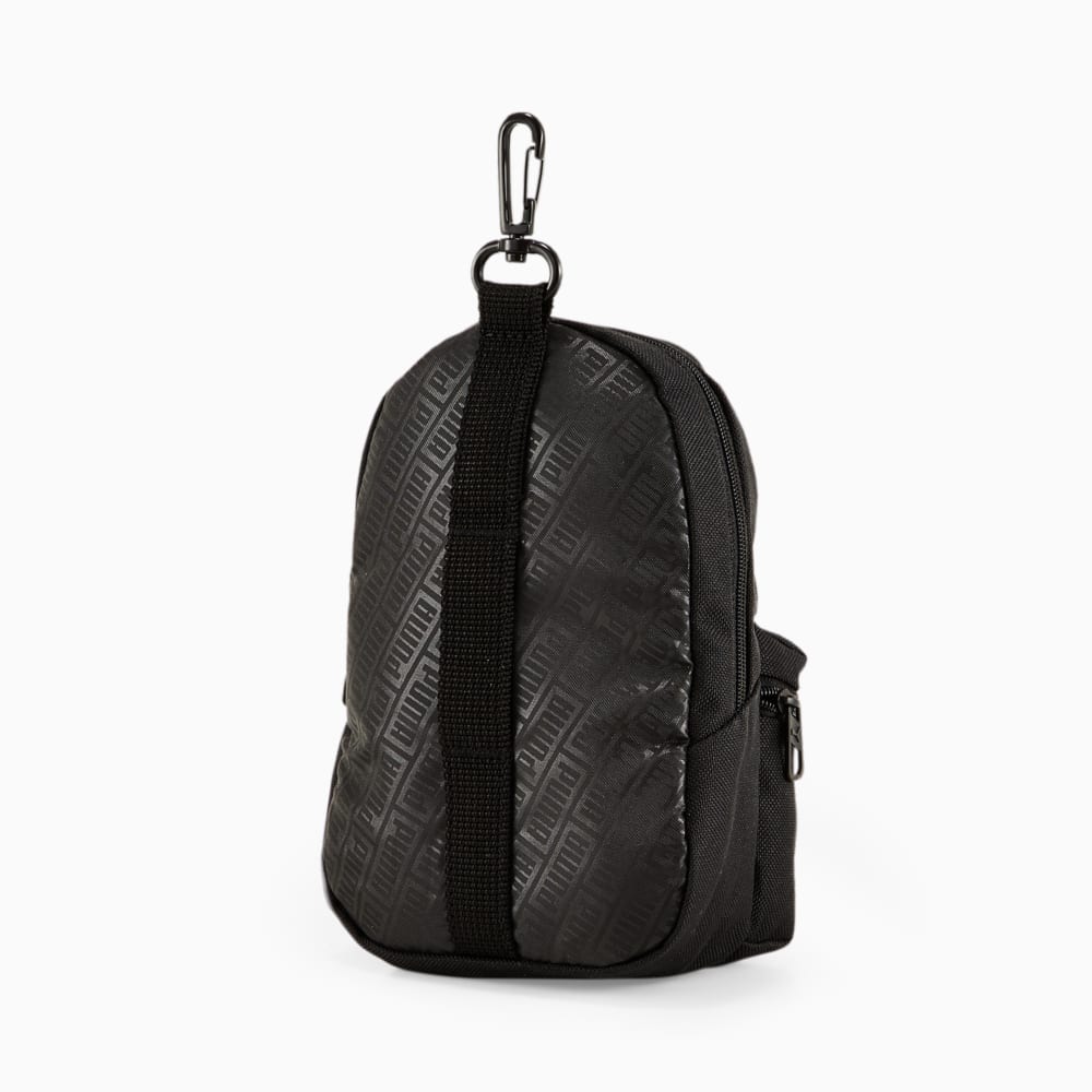 Изображение Puma Рюкзак Phase Mini Backpack #2: Puma Black