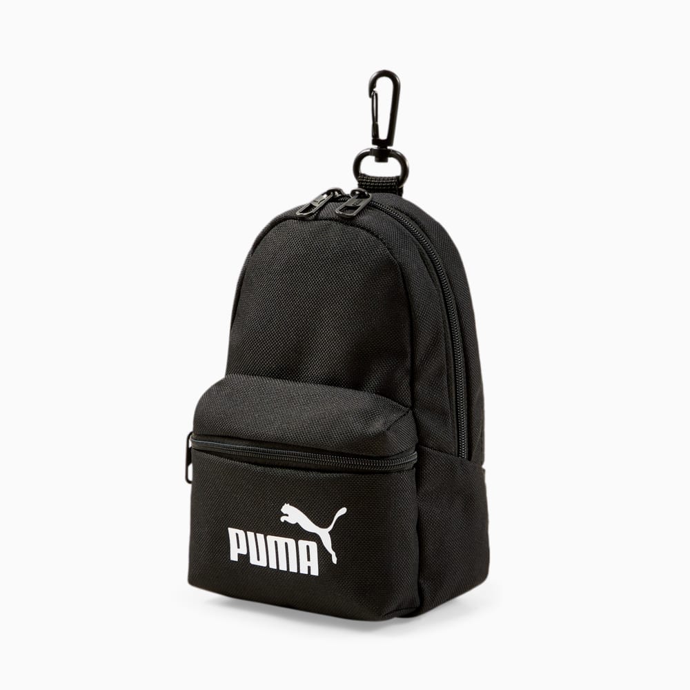 Рюкзак Phase Mini Backpack Колір Чорний Puma Black Puma Арт