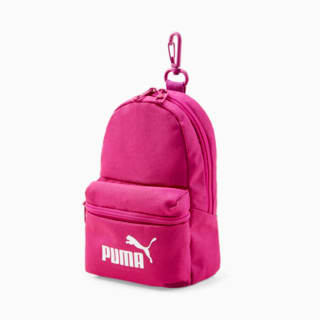 Изображение Puma Рюкзак Phase Mini Backpack