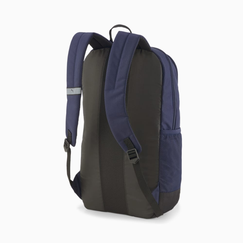 

PUMA - Рюкзак Deck Backpack – Peacoat –, Синий
