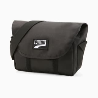 Изображение Puma Сумка Deck Mini Messenger