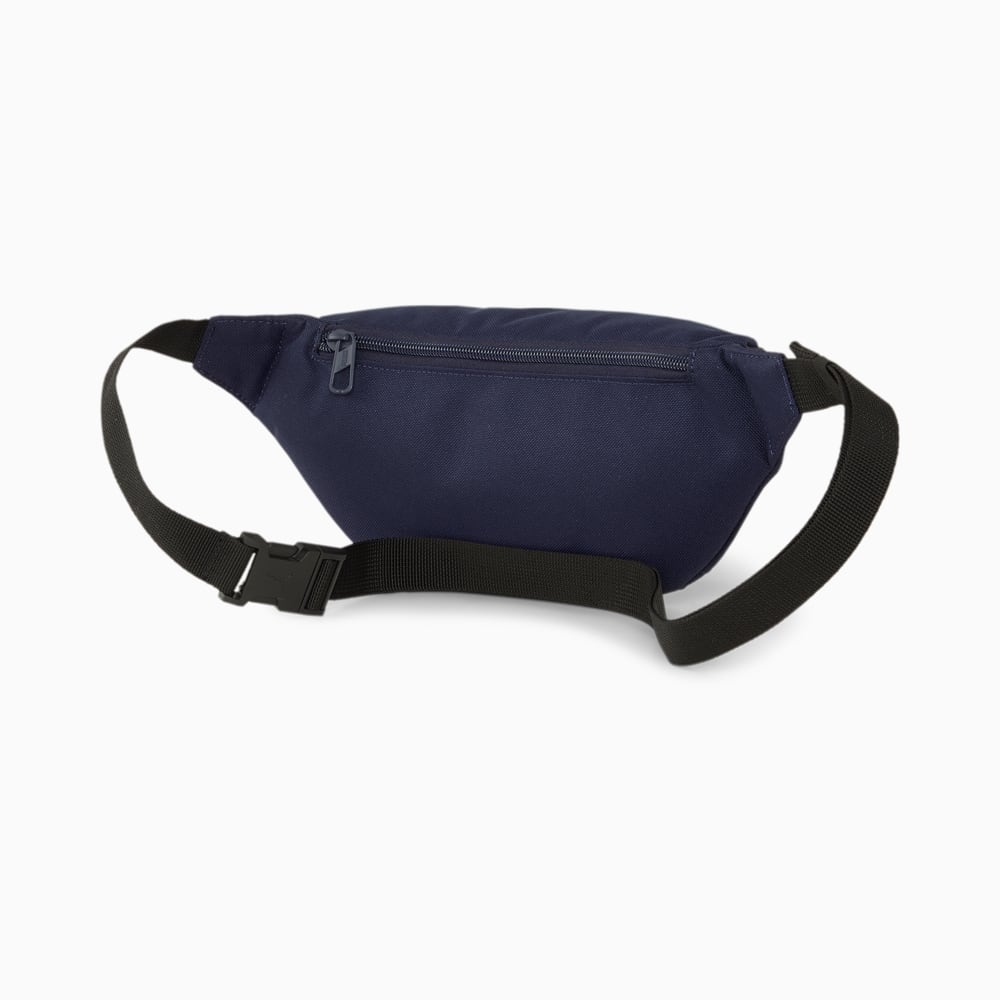 

PUMA - Сумка на пояс Deck Waist Bag – Peacoat –, Синий