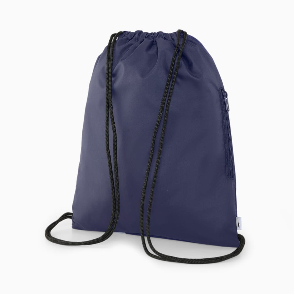 Изображение Puma Сумка-рюкзак Deck Gym Sack ll #2