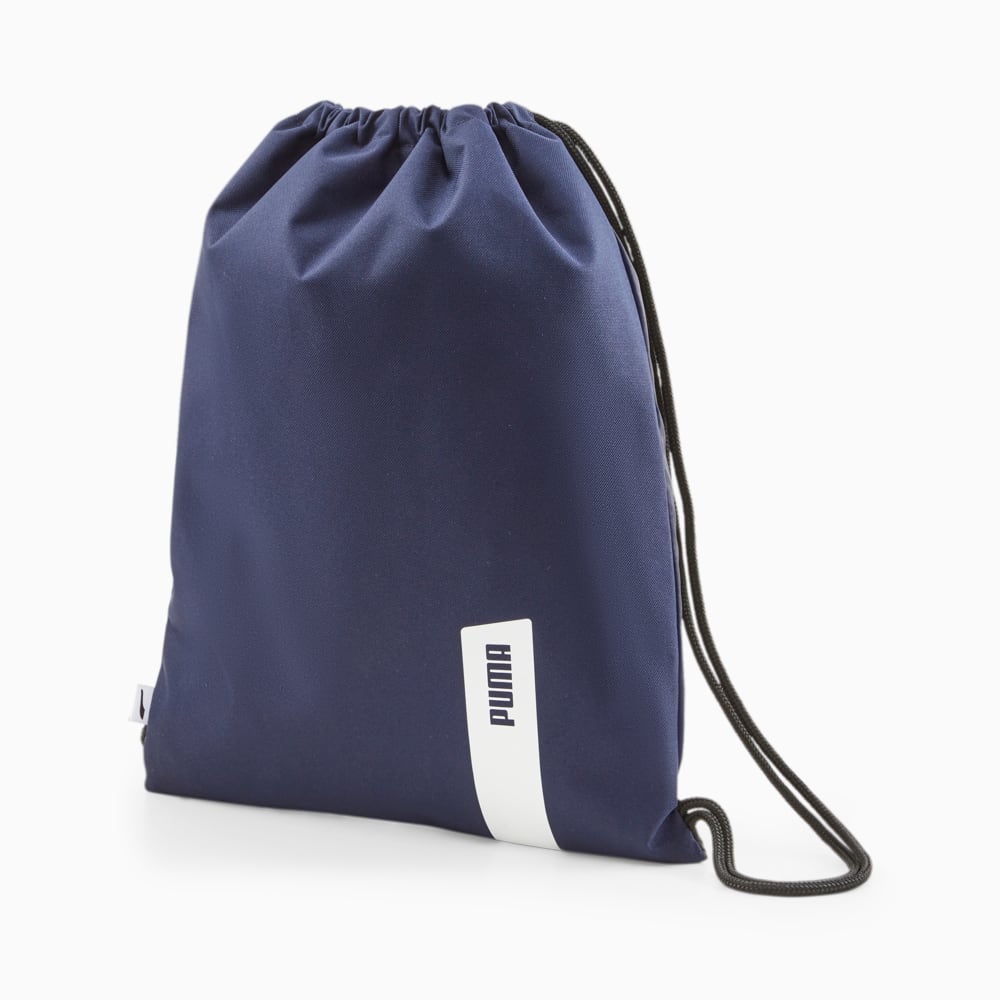Изображение Puma Сумка-рюкзак Deck Gym Sack ll #1