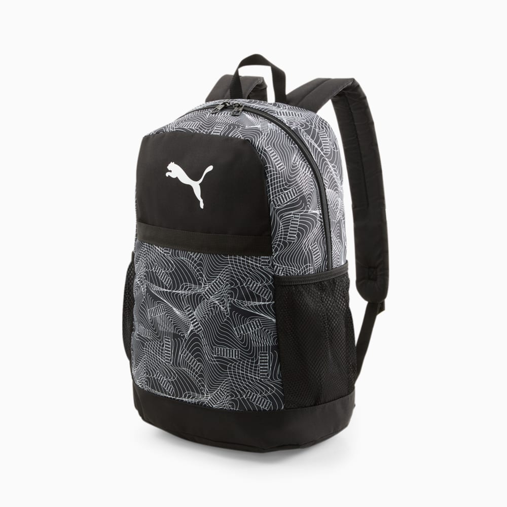 Puma linear backpack deals