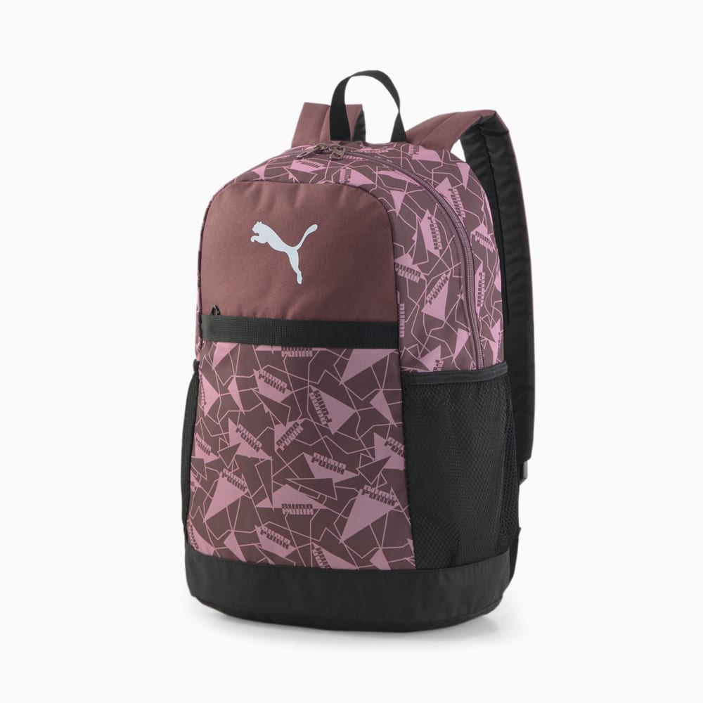 Зображення Puma Рюкзак Beta Backpack #1: Dusty Plum-EDGE AOP