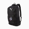 Зображення Puma Рюкзак Neymar Jr Backpack #1: Puma Black-Puma White-Luminous Pink-Luminous Blue