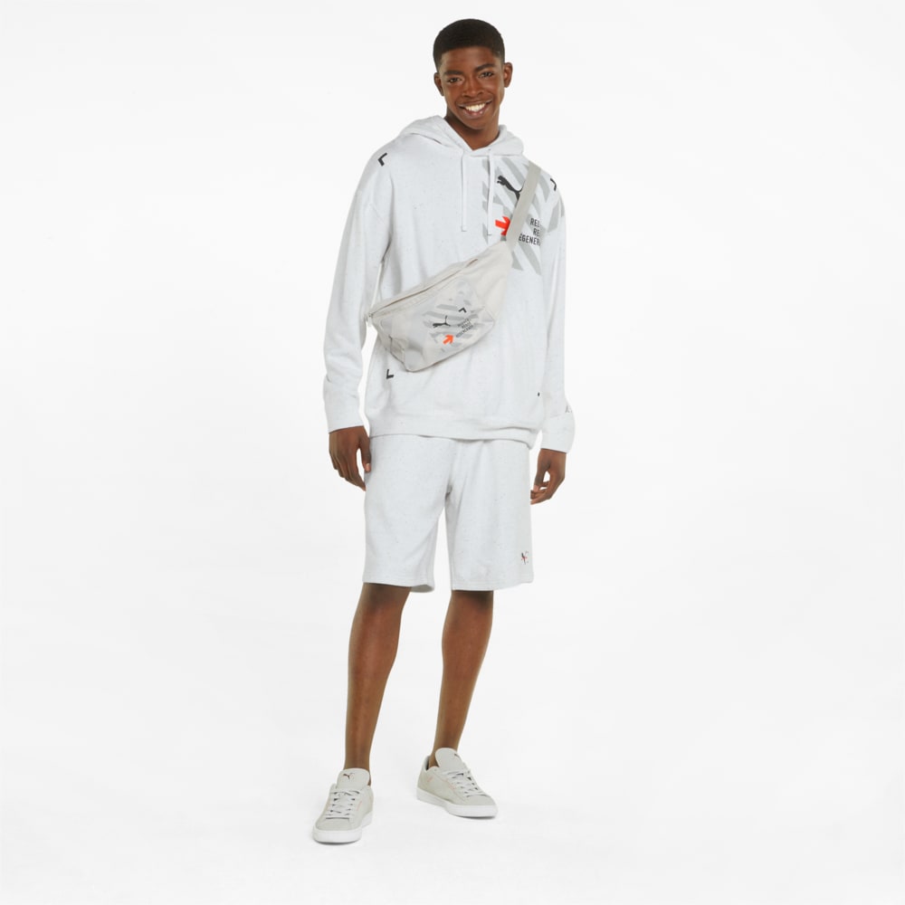 Изображение Puma Сумка на пояс RE:Collection Waist Bag #2