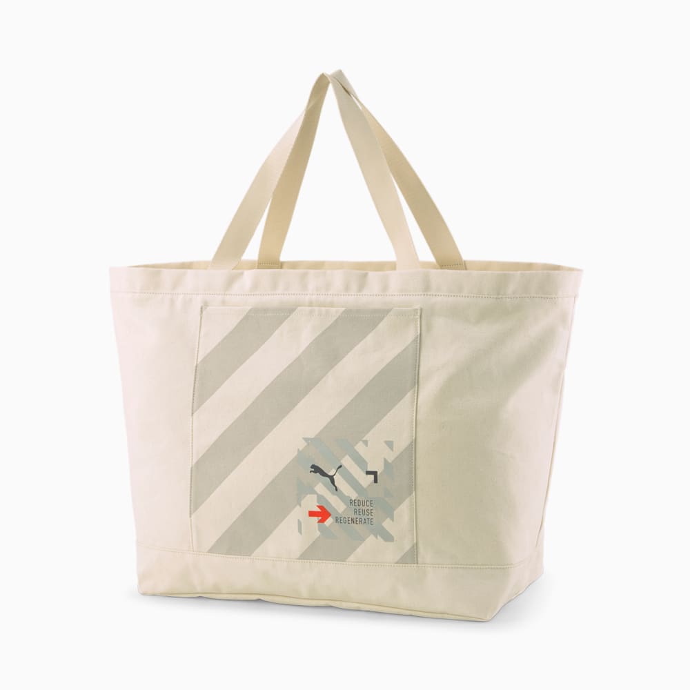 Зображення Puma Сумка RE:Collection Tote Bag #1: no color-Firelight