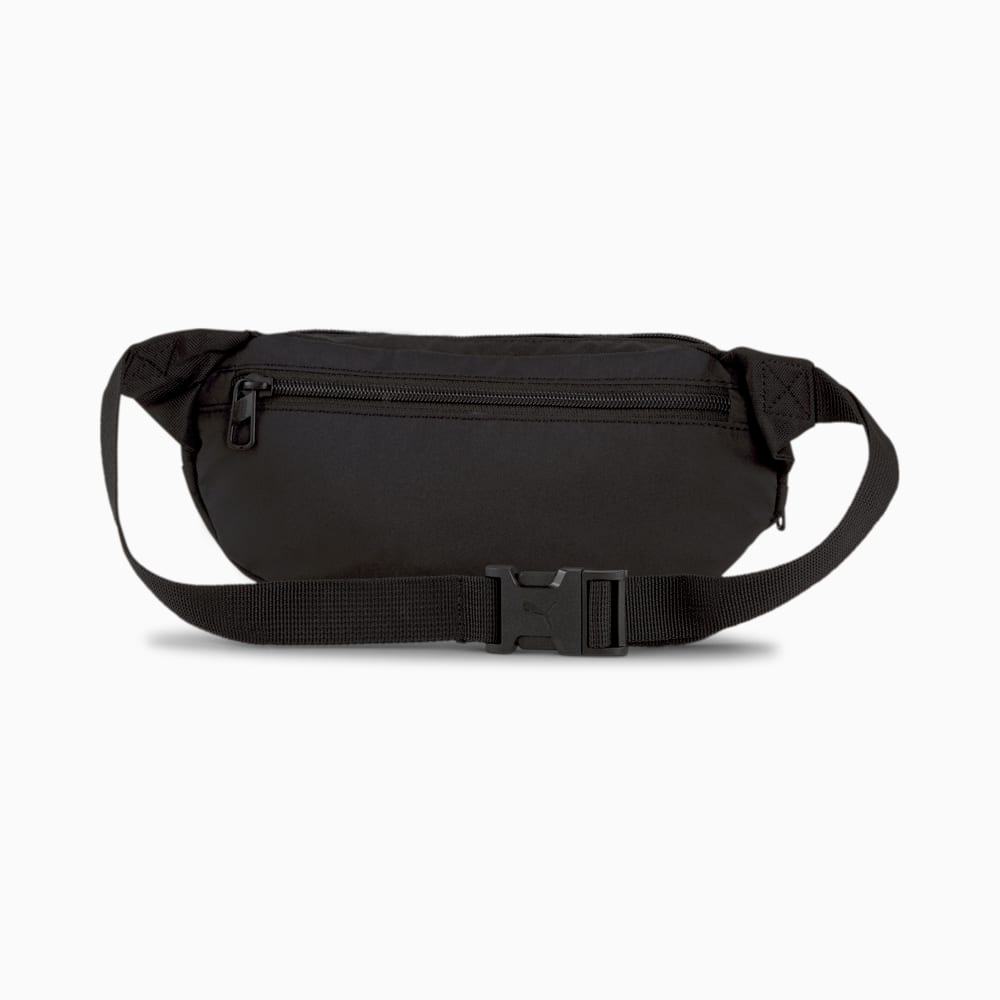 

PUMA - Поясная сумка Neymar Jr Patch Waist Bag – Puma Black –, Черный