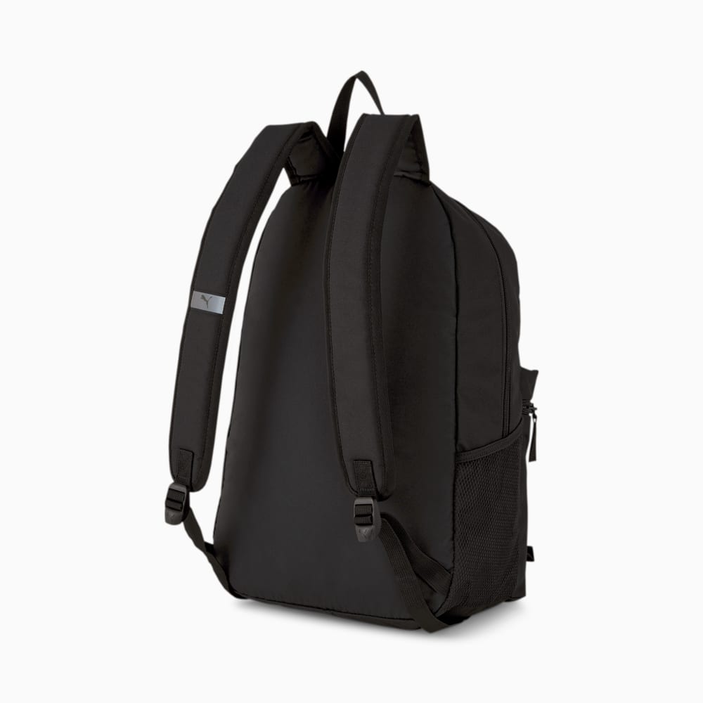 

PUMA - Рюкзак Neymar Jr. Patch Backpack – Puma Black –, Черный