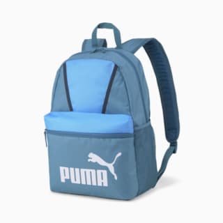 Зображення Puma Рюкзак Phase Blocking Backpack
