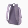 Изображение Puma Рюкзак Phase Blocking Backpack #5: Purple Charcoal-Vivid Violet