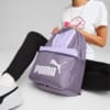 Изображение Puma Рюкзак Phase Blocking Backpack #4: Purple Charcoal-Vivid Violet