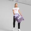 Изображение Puma Рюкзак Phase Blocking Backpack #2: Purple Charcoal-Vivid Violet