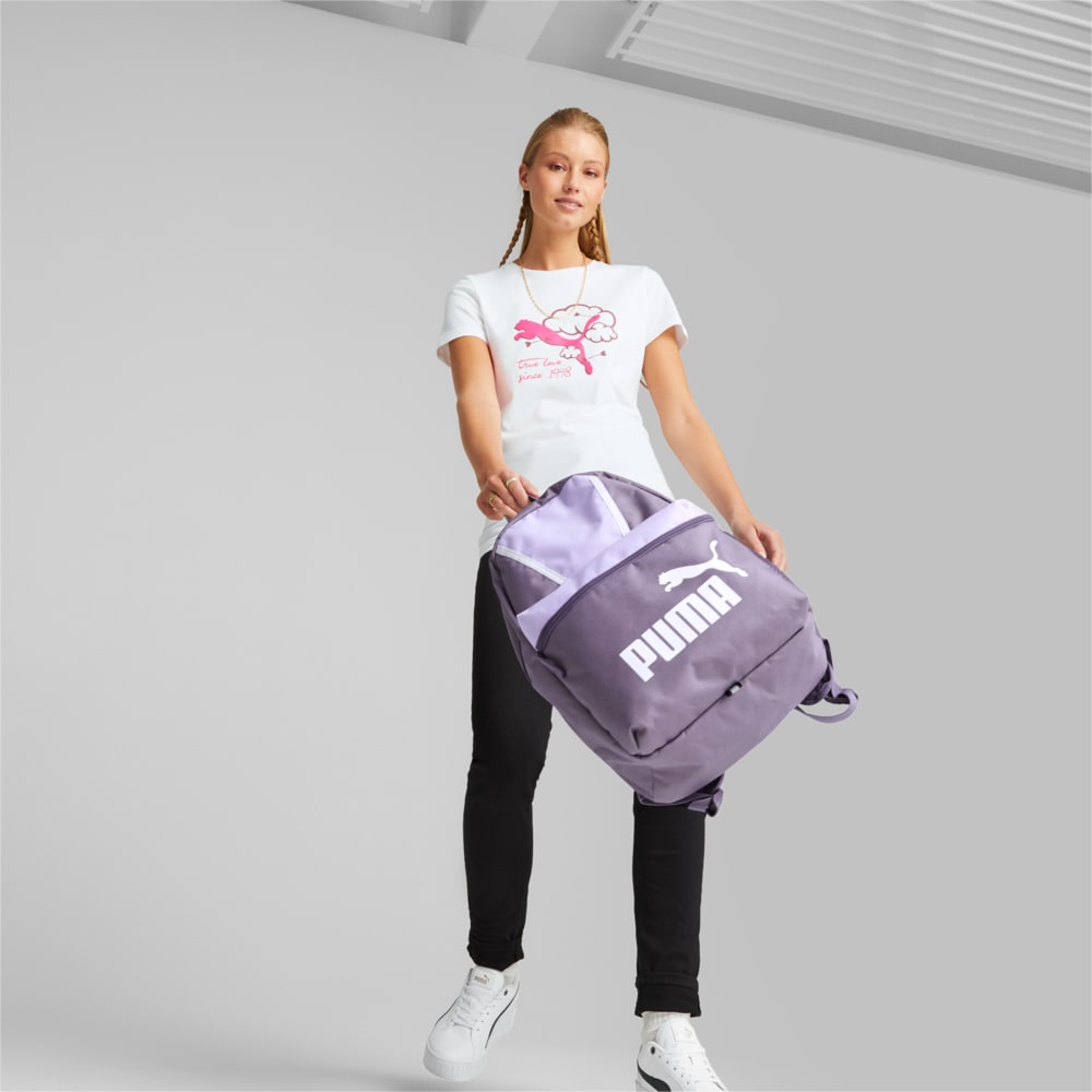 Phase Blocking Backpack