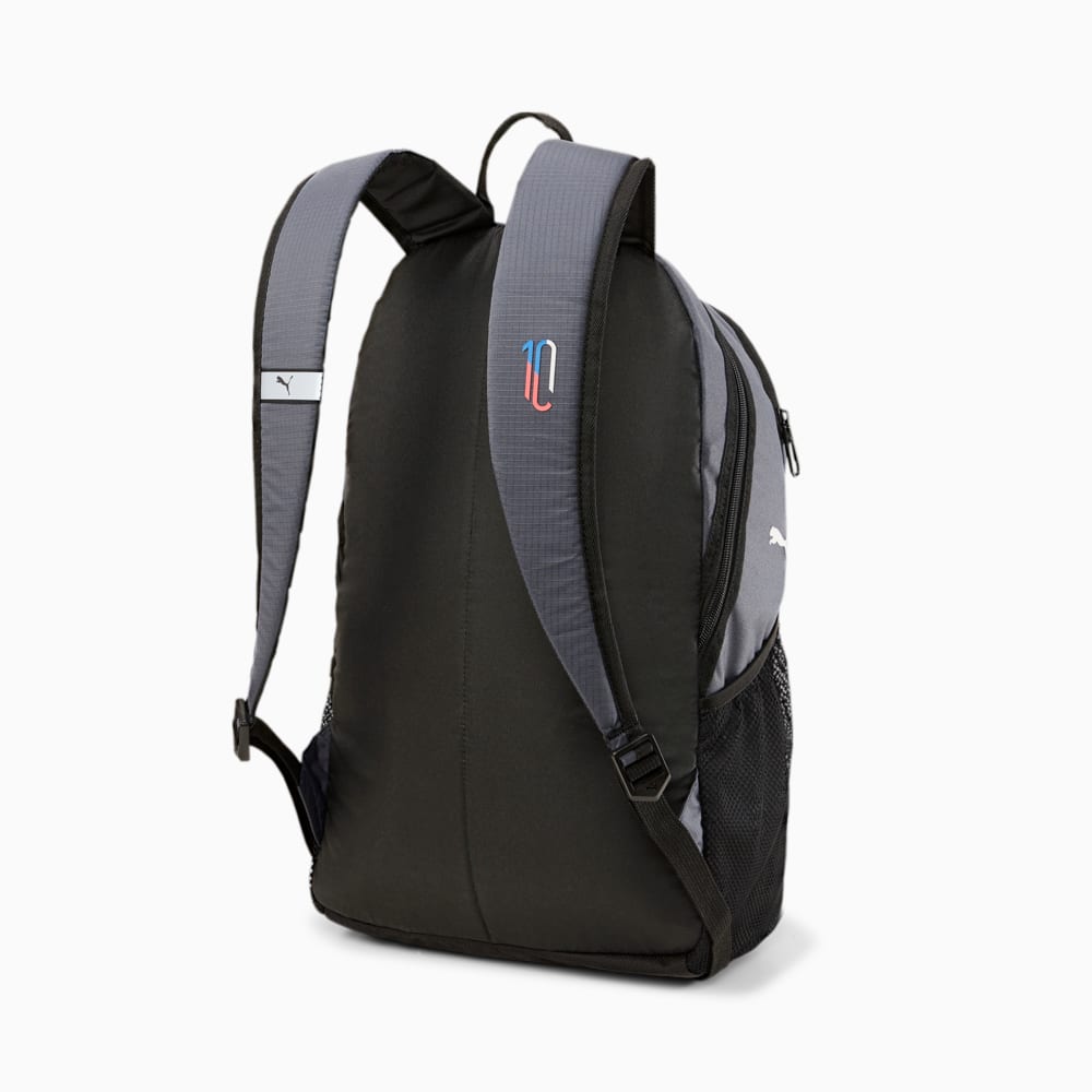 Зображення Puma Дитячий рюкзак NEYMAR JR Street Backpack #2: Ebony-Nimbus Cloud