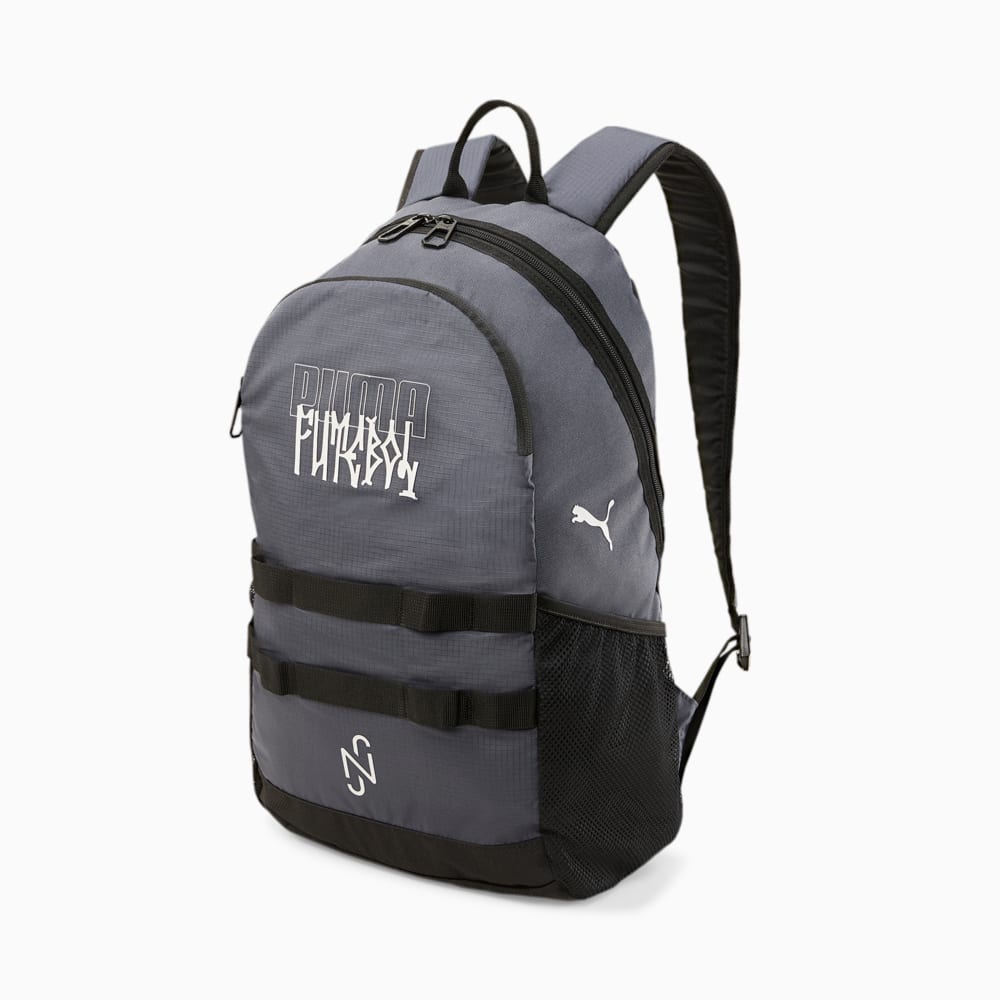 Зображення Puma Дитячий рюкзак NEYMAR JR Street Backpack #1: Ebony-Nimbus Cloud