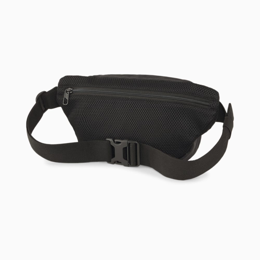 

PUMA - Сумка на пояс Result Waist Bag – Puma Black –, Черный