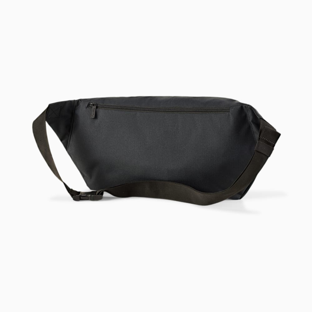 

PUMA - Сумка на пояс Originals Urban Over Waist Bag – Puma Black –, Черный