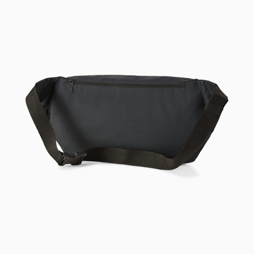 

PUMA - Сумка на пояс Originals Urban Over Waist Bag – Puma Black-Puma Black –, Черный