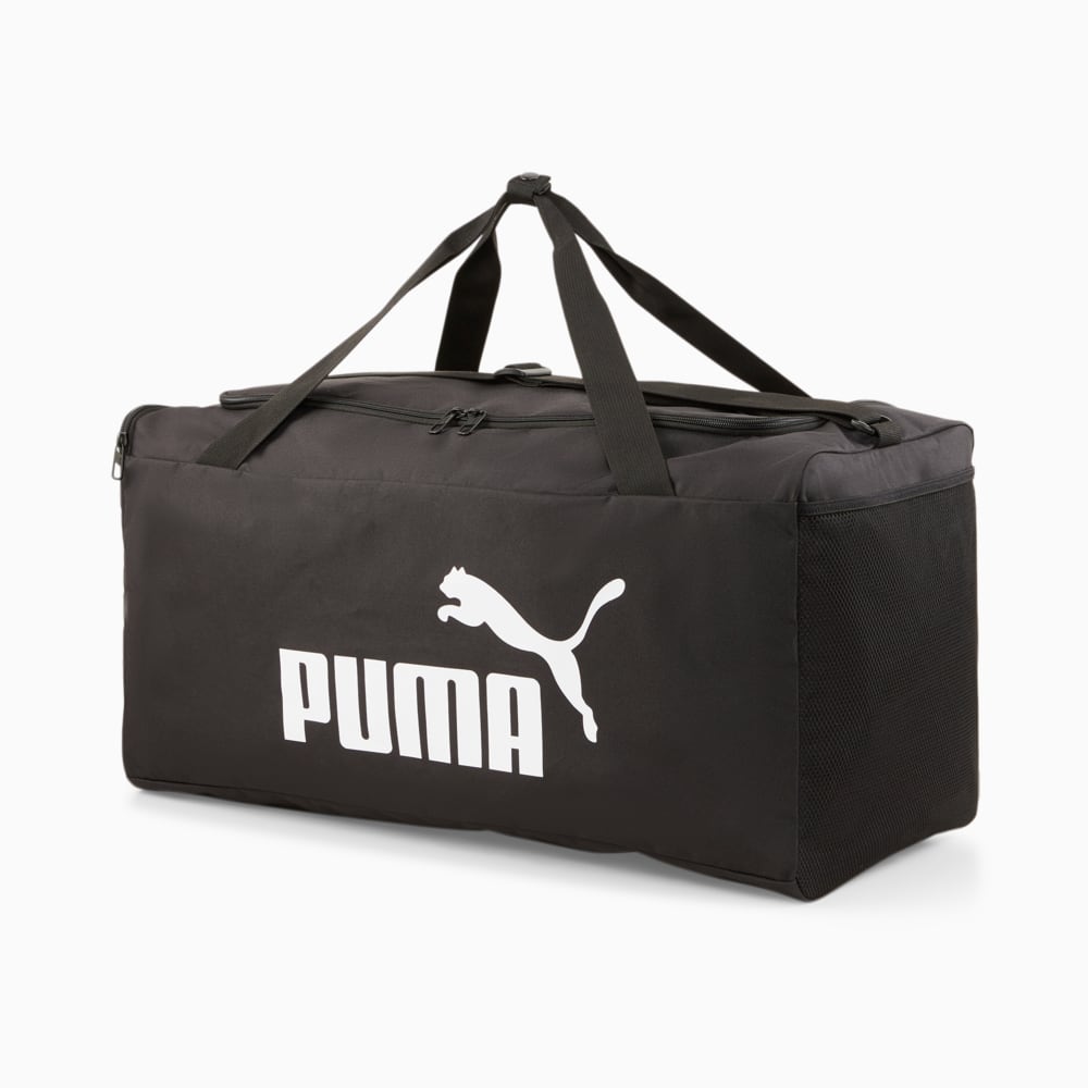 Изображение Puma Сумка Elemental Sports Bag M #1