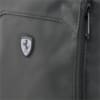 Зображення Puma Сумка Ferrari SPTWR Style Portable Bag #6: Puma Black