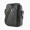Зображення Puma Сумка Ferrari SPTWR Style Portable Bag #1: Puma Black