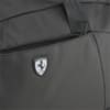 Зображення Puma Сумка Ferrari SPTWR Style Weekender Bag #6: Puma Black