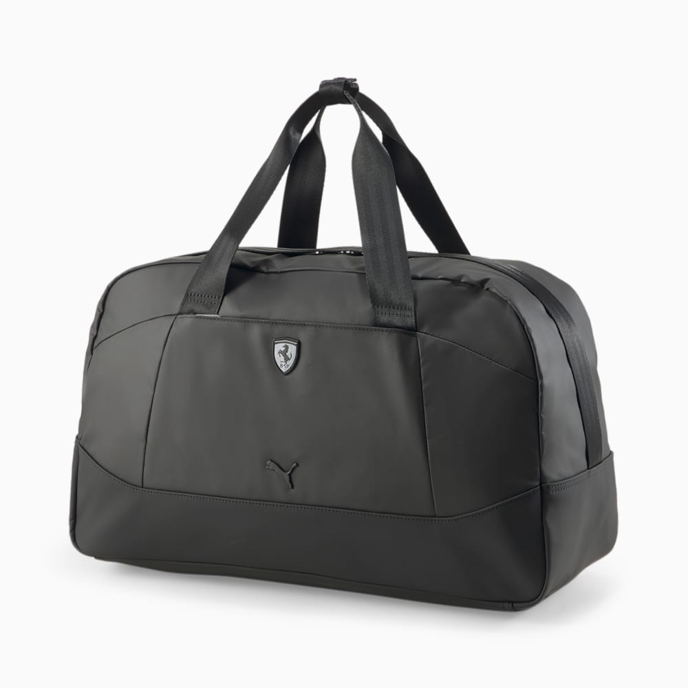 Puma ferrari duffle bag clearance