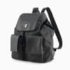 Зображення Puma Рюкзак Ferrari SPTWR Style Backpack Women #1: Puma Black