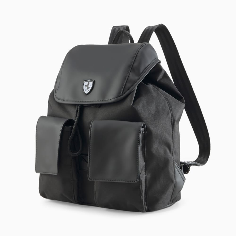 Рюкзак Ferrari SPTWR Style Backpack Women | Колір: 10 - Black | Puma ...