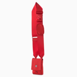 Зображення Puma Сумка Ferrari SPTWR Crossbody Bag Women