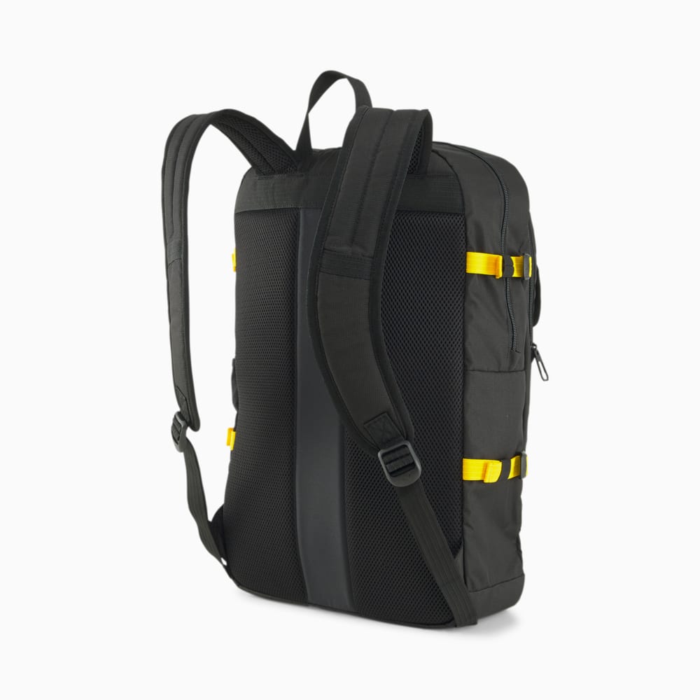 Зображення Puma Рюкзак Porsche Legacy Backpack 26L #2: Puma Black