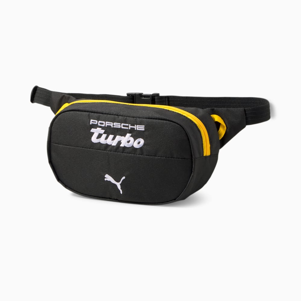 Image Puma Porsche Legacy Waist Bag #1