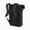 Изображение Puma Рюкзак Porsche Design EVOKNIT Backpack 28L #2: Jet Black